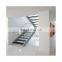 CBMMART Customized Interior Design Modern LED Steps Straight Staircase