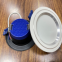 LED Downlights Trichromatic variation 7W  Indoor finishing