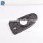 For Hyundai Accent 2006 2007 2008 2009-2011 No Heating Outside Rearview Mirror Glass Side Rear View Mirror Lens Manual