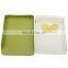 BPA Free Chopping Board, Plastic Cutting Board For Kitchen