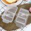 DIY Triple Cylindrical Rice Sushi Mould