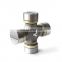 High quality stainless steel cross bearing universal joints JN160 50x135mm large car cross universal joints for toyota