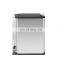 Modern Design 5L12L15L Large Garbage Bins Household Trash Bin Soft Closed Pedal Trash Bin stainless steel trash can