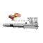 Automatic small chocolate bar making machine bean health chocolate bar production line