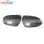 Replacement carbon fiber side door mirror cover for BMW X3 X4 X5 X6 F25 F26 F15 F16 2014-2017