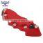 2 pcs one set Racing Car Performance Aluminum Brake Caliper Cover