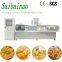 Stainless Steel Japanese Panko Bread Crumbs Making Machine