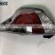 Stable Quality Auto Lighting System Tail Lamp For Toyota Prius C