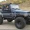 For J eep for w rangler t001 TJ FENDER FLARES 97-2006