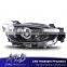 AKD Car Styling for Mazda CX-5 LED Headlights A-Type 2012-2014 CX-5 LED Head Lamp Projector Bi Xenon Hid H7