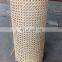 100% Natural Rattan Cane Webbing Woven Mesh Webbing Half Bleached Ms Rosie :+84 974 399 971 (WS)