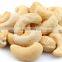 High quality cashew nuts produced in Vietnam