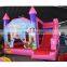 Hot selling bouncing jumper castles sports house indoor inflatable bouncer
