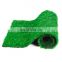 Real green or customized natural landscape artifical grass roll sizes