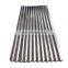 Corrugated Galvanized metal roofing tile Steel Sheet fence panels