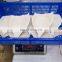 Hot sale IQF frozen squid fillet head off wing on