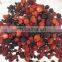 Sinocharm BRC-A approved IQF mix berries frozen mix berries