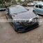 Appearance modification for Benz W222 S class 2014-2020 facelift S450 AMG model include front bumper and rear bumper