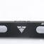 Steel 4x4 offroad front bumper guard skid plate for suzuki jimny auto parts
