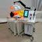 New design 6 In 1 ultrasonic skin scrubber oxygen peeling PDT light therapy skin rejuvenation machine