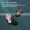 Fashion Led Display Mirror M23 Powerbank Audifonos Earbuds Waterproof Usb Wireless Connector Auriculares Tws Earphones M23