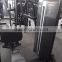 gym equipment professional/Commercial Strength Gym Equipment/super gym equipment/Low Row/TZ-4021