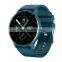 ZL02 Sport Smartwatch Men Women Sleep Heart Rate Monitor For IOS Android Smart Watch