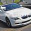 Runde Perfect Fitment Front Spoiler For 06-10 BMW 6 Series E64 M6 Car Front Shovel Carbon Fiber Front Lip Spoiler