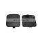 2Pcs Front Left And Right Bumper Tow Hook Eye Cover For Toyota RAV4 2012 OEM 53285-0R907 53286-0R907