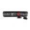 Car and ship modified four-hole panel, waterproof dual USB car charger + voltmeter + cigarette lighter socket + small switch