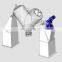 V Type Middle Scale Mixer Mixing Machine for Pharmaceutical Food Chemical Cosmetic Industry