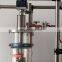 Lab1st Hybrid Glass Turnkey Short Path Shortpath Plant Oil Distillation System