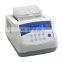 laboratory LCD screen biological cooling and Heating Mix Thermo Shaker Incubator