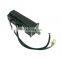 Best selling yaskawa servopack electrical  motor SGM-04A312B 400w 3000rpm ac servo motor driver