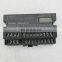 Original mitsubishi PLC input module AJ series  AJ65SBTB1-16D-V