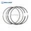 Auto Piston Ring For Sale Piston kit And Ring 76.5mm DA.6888/A14900/NP960.