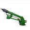 Turbo Vortex Spray Gun Agricultural Sprinkler Irrigation Long Range 60m Automatic Rotary Sprinkler Gun