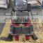 Home multi functional 4 station gym fitness equipment strength training machine Adductor Abductor