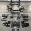 Bodykit X5 G05 Wholesale Automobiles Car Parts Auto F95 X5M Bodykit Full Body Kit Set Modified update X5M Style For BMW X5 G05