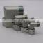 Carbon Steel Pipe Elbow 90 Degree Elbow Fittings Pneumatic Fitting for High Speed Rails