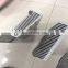 OEM factory industrial aluminum heat sink,aluminum heat sink enclosure, aluminium half round heat sink extruded profiles for UK