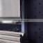 CNC NC small sheet plate metal hydraulic press brake bending machine price