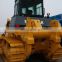 2022 Evangel 110hp With Ripper Shantui Hydraulic Bulldozer Model