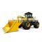 SHANTUI Engineering Special Multi-Function Wheel Loader SL50WN