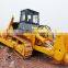 SHANTUI 320hp 38ton large crawler bulldozer SD32W with rock-type blade and tracks cheap price