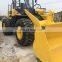 Used cheap WA380 wheel loader, Komatsu WA380 for sale in Shanghai