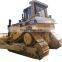 japan made hydraulic CAT caterpillar D7 Bulldozer for sale