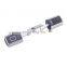 Smart card door lock with mobile app for hotel key card lock nfc door lock