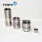 Factory Customized Steel Hardened Bushing With Spherical Oil Sockets and Groove