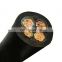 3x25mm2 Cable Hold Rubber Industrial String Flat Rubber Cable Manufacture